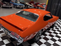 1969 Pontiac GTO for sale in Addison, Illinois (ID-145213)