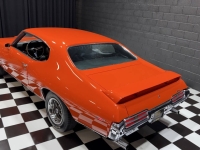 1969 Pontiac GTO for sale in Addison, Illinois (ID-145213)