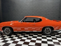1969 Pontiac GTO for sale in Addison, Illinois (ID-145213)