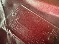 1969 Pontiac GTO for sale in Michigan (ID-155730)