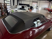 1969 Pontiac GTO for sale in Michigan (ID-155730)