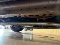 1969 Pontiac GTO for sale in Michigan (ID-155730)