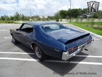 1969 Pontiac GTO for sale in Riverhead, New York (ID-161691)