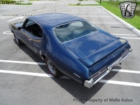 1969 Pontiac GTO for sale in Riverhead, New York (ID-161691)