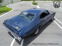 1969 Pontiac GTO for sale in Riverhead, New York (ID-161691)