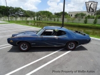 1969 Pontiac GTO for sale in Riverhead, New York (ID-161691)