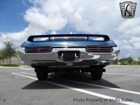 1969 Pontiac GTO for sale in Riverhead, New York (ID-161691)