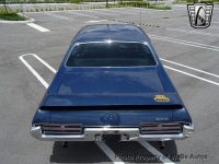 1969 Pontiac GTO for sale in Riverhead, New York (ID-161691)