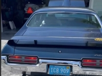 1969 Pontiac GTO for sale in Riverhead, New York (ID-161691)