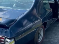 1969 Pontiac GTO for sale in Riverhead, New York (ID-161691)