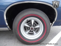 1969 Pontiac GTO for sale in Riverhead, New York (ID-161691)