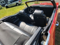 1969 Pontiac GTO for sale in Michigan (ID-162967)