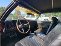 1969 Pontiac GTO for sale in Michigan (ID-162967)