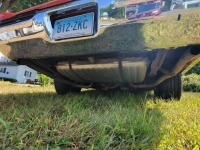 1969 Pontiac GTO for sale in Michigan (ID-162967)