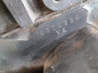 1969 Pontiac GTO for sale in Michigan (ID-162967)