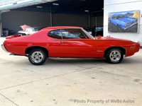 1969 Pontiac GTO for sale in Riverhead, New York (ID-163949)