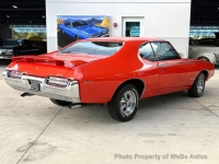 1969 Pontiac GTO for sale in Riverhead, New York (ID-163949)