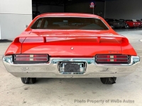 1969 Pontiac GTO for sale in Riverhead, New York (ID-163949)