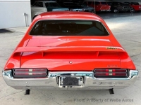 1969 Pontiac GTO for sale in Riverhead, New York (ID-163949)