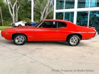 1969 Pontiac GTO for sale in Riverhead, New York (ID-163949)