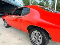 1969 Pontiac GTO for sale in Riverhead, New York (ID-163949)