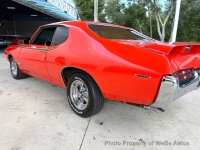 1969 Pontiac GTO for sale in Riverhead, New York (ID-163949)