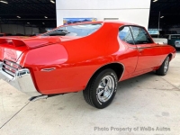 1969 Pontiac GTO for sale in Riverhead, New York (ID-163949)