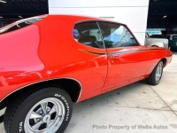 1969 Pontiac GTO for sale in Riverhead, New York (ID-163949)