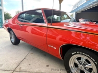 1969 Pontiac GTO for sale in Riverhead, New York (ID-163949)