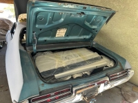 1969 Pontiac GTO for sale in Michigan (ID-164525)