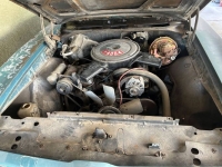 1969 Pontiac GTO for sale in Michigan (ID-164525)