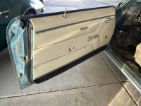1969 Pontiac GTO for sale in Michigan (ID-164525)
