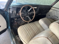 1969 Pontiac GTO for sale in Michigan (ID-164525)