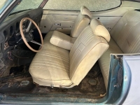 1969 Pontiac GTO for sale in Michigan (ID-164525)