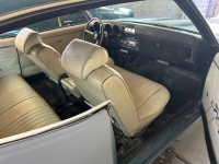 1969 Pontiac GTO for sale in Michigan (ID-164525)