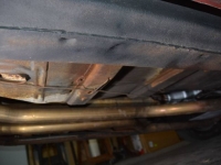 1969 Pontiac LeMans for sale in Michigan (ID-113314)
