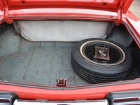 1969 Pontiac LeMans for sale in Michigan (ID-113314)