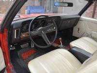 1969 Pontiac LeMans for sale in Michigan (ID-113314)