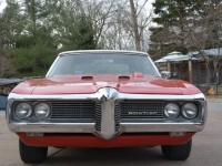 1969 Pontiac LeMans for sale in Michigan (ID-113314)