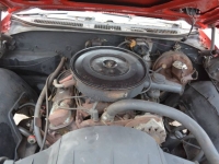 1969 Pontiac LeMans for sale in Michigan (ID-113314)