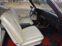 1969 Pontiac LeMans for sale in Michigan (ID-113314)