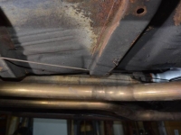 1969 Pontiac LeMans for sale in Michigan (ID-113314)