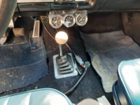 1969 Pontiac LeMans for sale in Michigan (ID-119318)