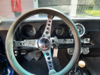 1969 Pontiac LeMans for sale in Michigan (ID-119318)