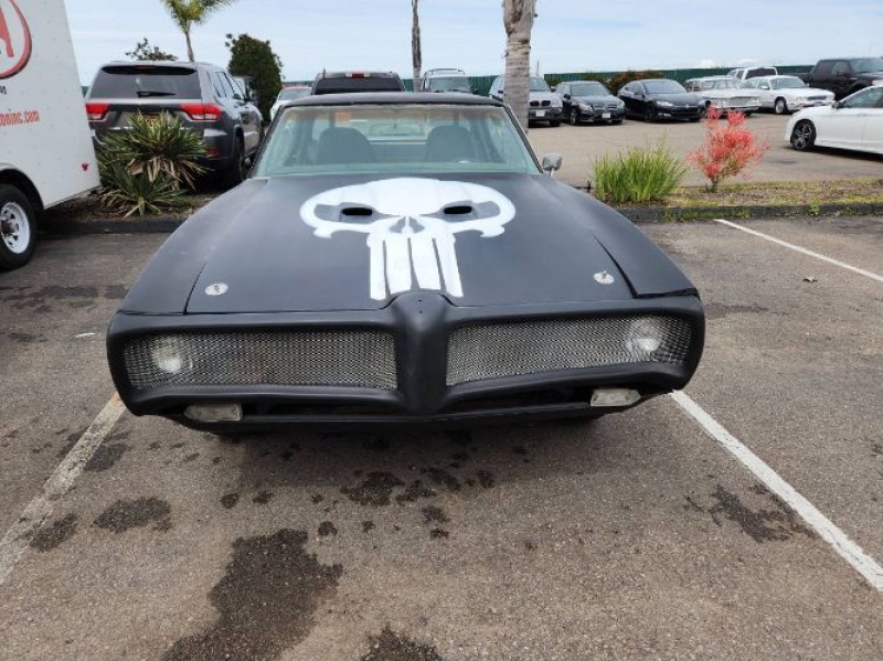1969 Pontiac LeMans for sale in Michigan (ID-126338)