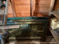 1969 Pontiac LeMans for sale in Michigan (ID-128398)
