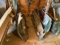 1969 Pontiac LeMans for sale in Michigan (ID-128398)