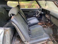 1969 Pontiac LeMans for sale in Michigan (ID-128398)