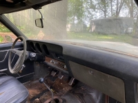 1969 Pontiac LeMans for sale in Michigan (ID-128398)
