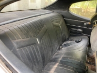 1969 Pontiac LeMans for sale in Michigan (ID-128398)
